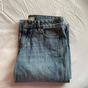 Pacsun Low Rise Baggy Jeans